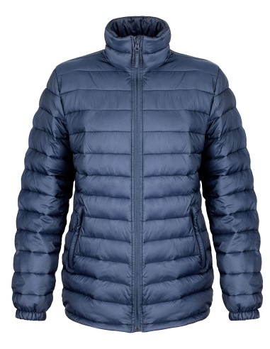 RES-R192F-Womens Ice Bird Padded Jacket